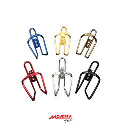 undefined - MORIN ที่วางขวดน้ำอลูมิเนียม+หูล็อคแฮนด์